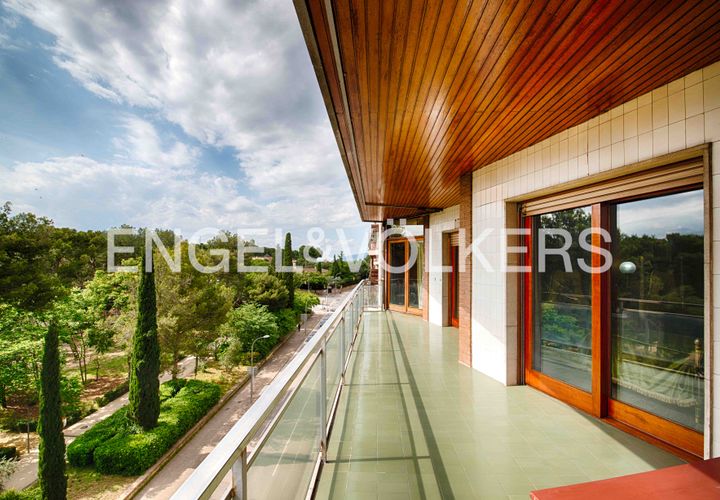 Leilighet i Figueres, Gerona, Figueres - € 367 000 | Ref: W-049YEB - foto 1