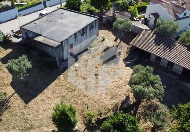 Landejendom i Arganil, Coimbra, Arganil - € 75.000 | Ref: LMF008 - foto 1