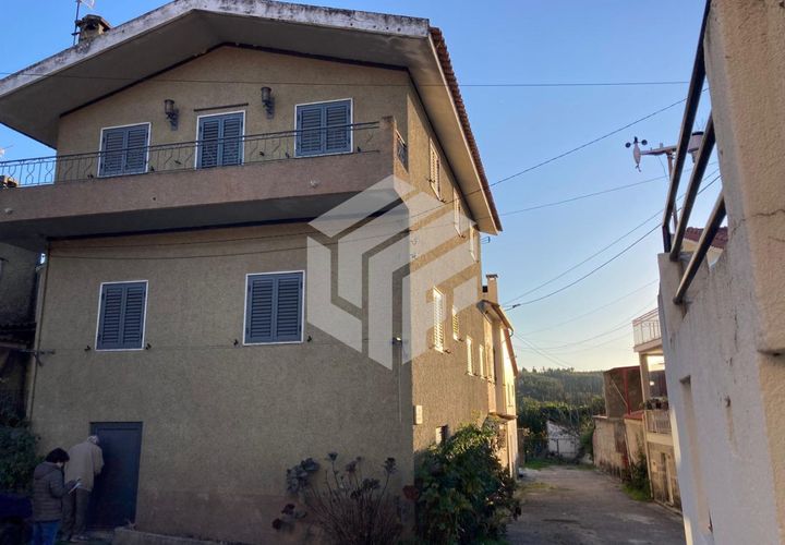 Villa a Tabua, Coimbra, Tabua - € 145.000 | Ref: LMF055 - foto 1