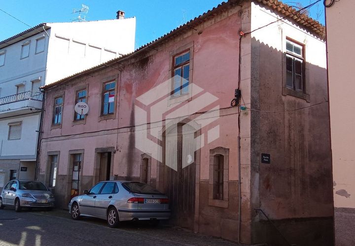Villa a Arganil, Coimbra, Arganil - € 45.000 | Ref: LMF066 - foto 1