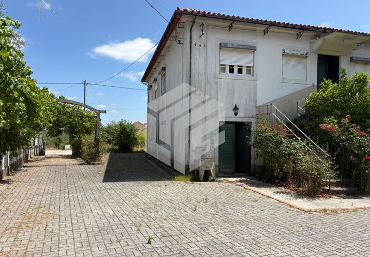 Villa i Tabua, Coimbra, Tabua - € 205.000 | Ref: LMF 086 - foto 1