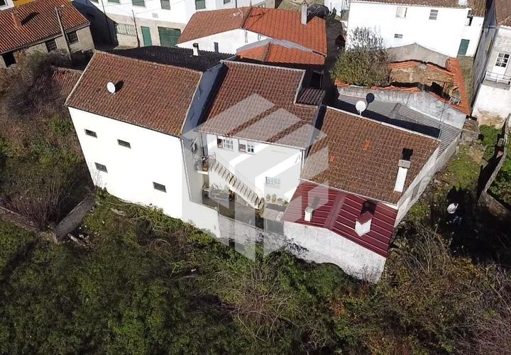 Villa i Arganil, Coimbra, Arganil - € 220.000 | Ref: LMF096 - foto 1