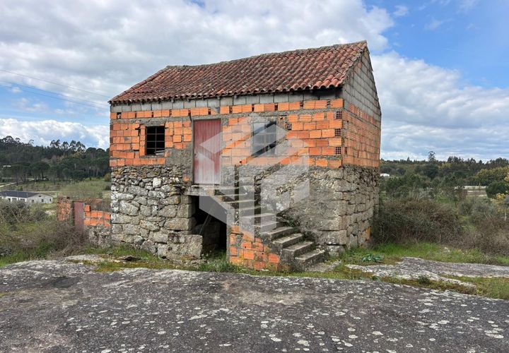Landejendom i Tabua, Coimbra, Tabua - € 50.000 | Ref: LMF 127 - foto 1