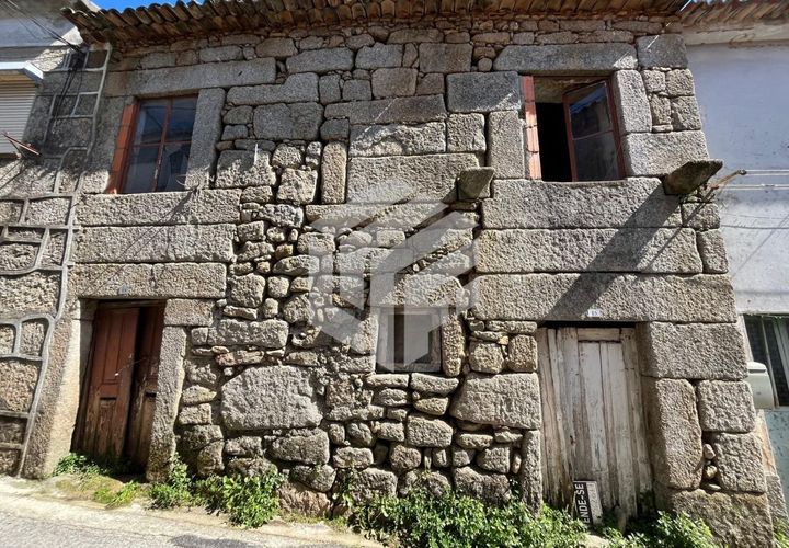 Villa i Tabua, Coimbra, Tabua - € 14.000 | Ref: 131 - foto 1