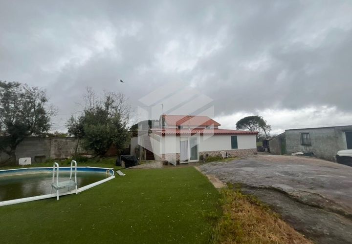 Villa i Tabua, Coimbra, Tabua - € 165.000 | Ref: LMF 132 - foto 1