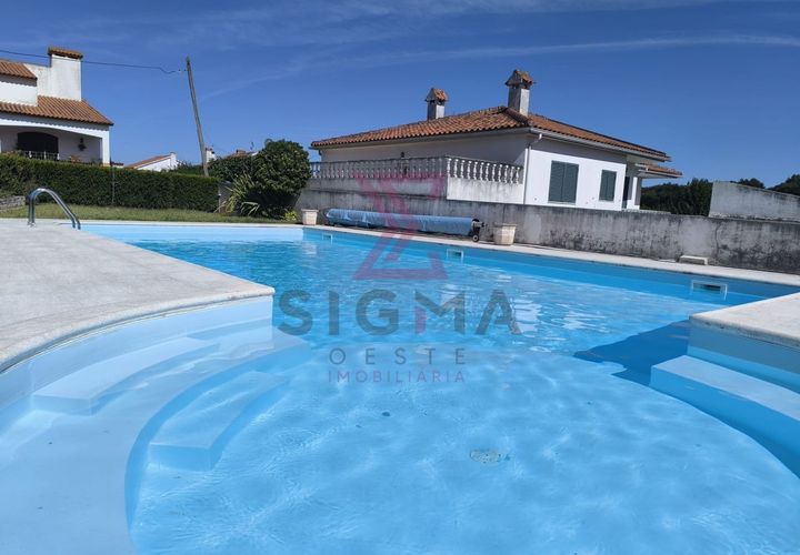 Villa i Bombarral, Leiria, Bombarral - € 558.000 | Ref: SRD02 - foto 1