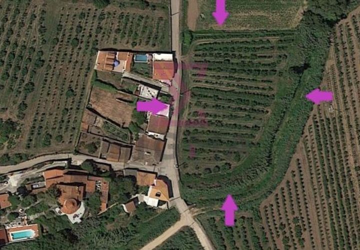 Helårsgrund i Bombarral, Leiria, Bombarral - € 15.000 | Ref: SRP93 - foto 1