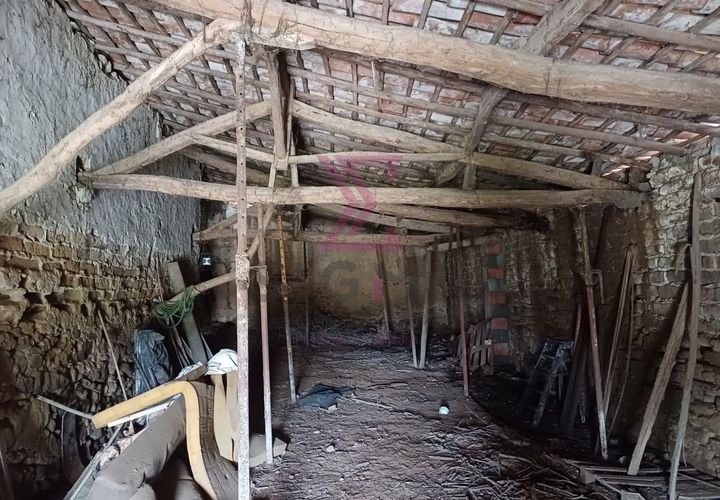 Erhvervsejendom i Bombarral, Leiria, Bombarral - € 37.500 | Ref: SFF195 - foto 1