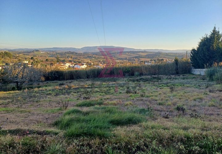 Terreno en Bombarral, Leiria, Bombarral - € 140.000 | Ref: SFF215 - photo 1
