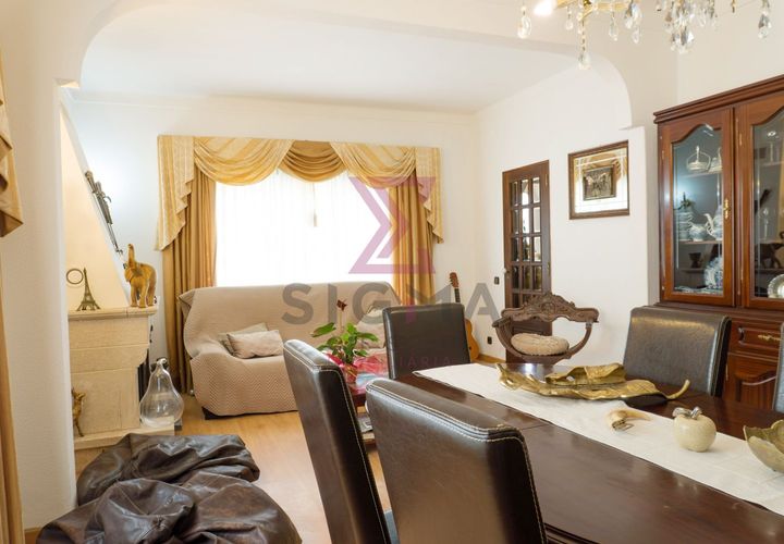Villa i Bombarral, Leiria, Bombarral - € 350.000 | Ref: SRD244 - foto 1