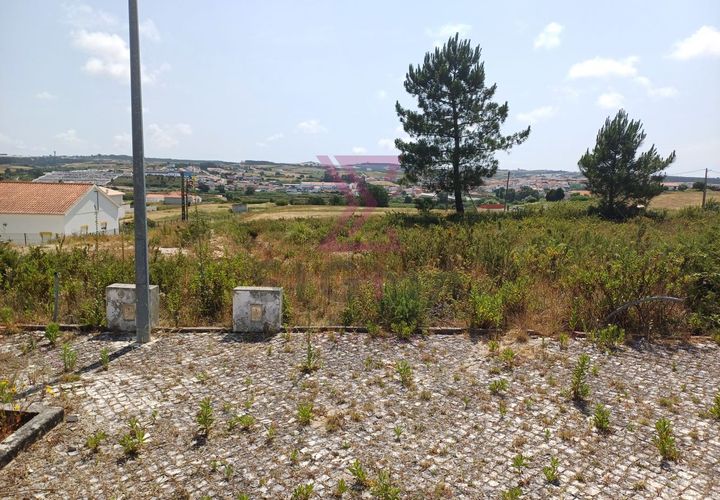 Helårsgrund i Torres Vedras, Lisbon, Torres Vedras - € 43.500 | Ref: SFF246 - foto 1