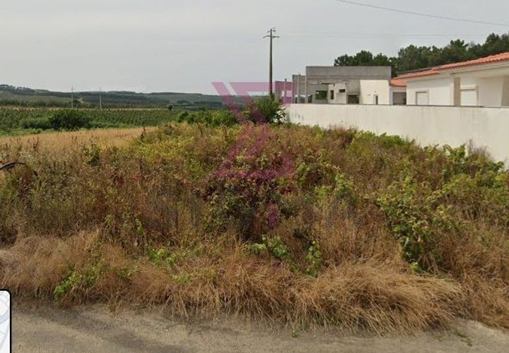 Helårsgrund i Bombarral, Leiria, Bombarral - € 57.500 | Ref: SRD250 - foto 1