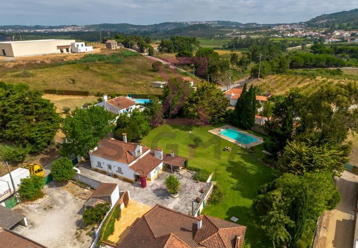 Masia a Bombarral, Leiria, Bombarral - € 797.000 | Ref: SPC251 - foto 1