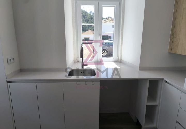 Villa i Bombarral, Leiria, Bombarral - € 260.000 | Ref: SRD284 - foto 1