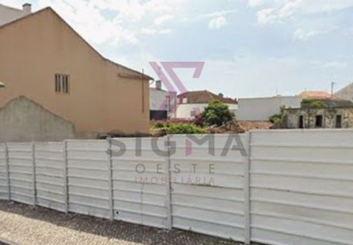 Helårsgrund i Bombarral, Leiria, Bombarral - € 220.000 | Ref: SRD286 - foto 1