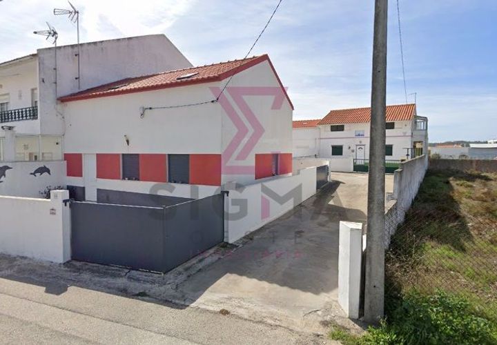 Villa i Alcobaca, Leiria, Alcobaca - € 310.000 | Ref: SRD287 - foto 1