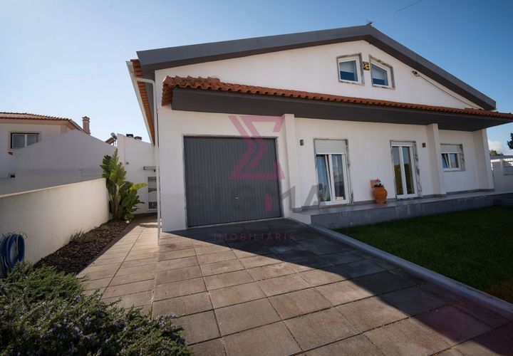 Villa i Bombarral, Leiria, Bombarral - € 448.000 | Ref: SRD300 - foto 1