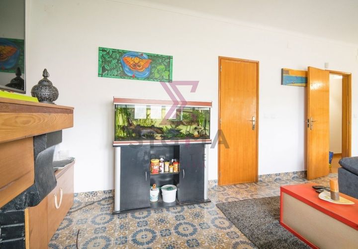 Villa i Caldas da Rainha, Leiria, Caldas da Rainha - € 370.000 | Ref: SEC295 - foto 1