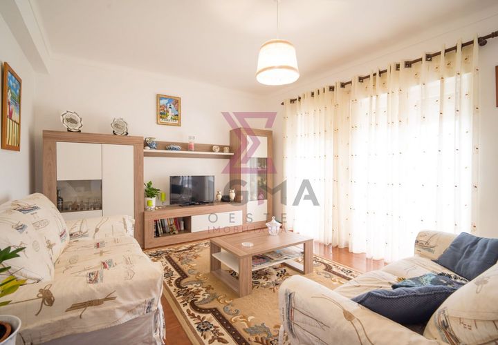 Lejlighed i Peniche, Leiria, Peniche - € 260.000 | Ref: SRP302 - foto 1