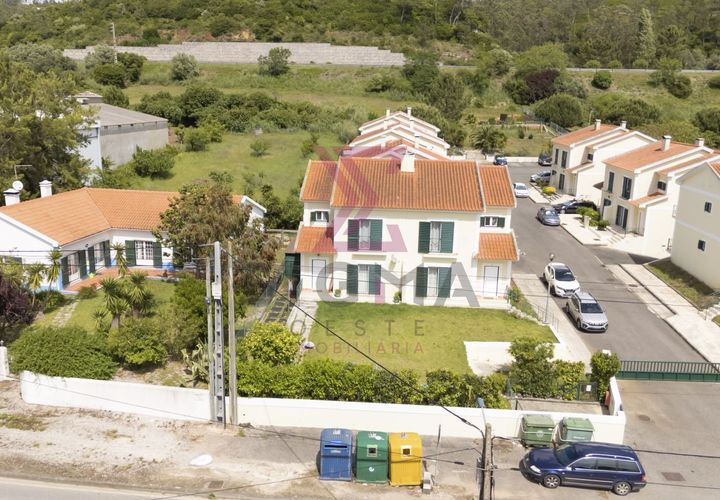 Villa i Bombarral, Leiria, Bombarral - € 325.000 | Ref: SRD309 - foto 1