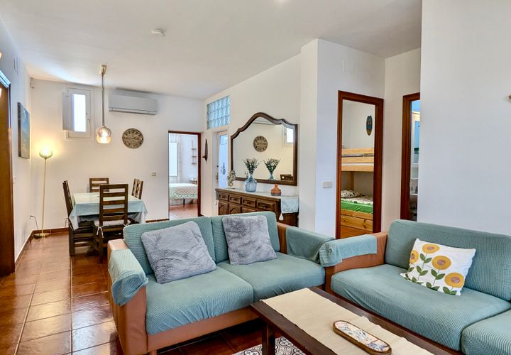 Lejlighed i Tossa De Mar, Gerona, Tossa De Mar - € 310.000 | Ref: REVH125 - foto 1