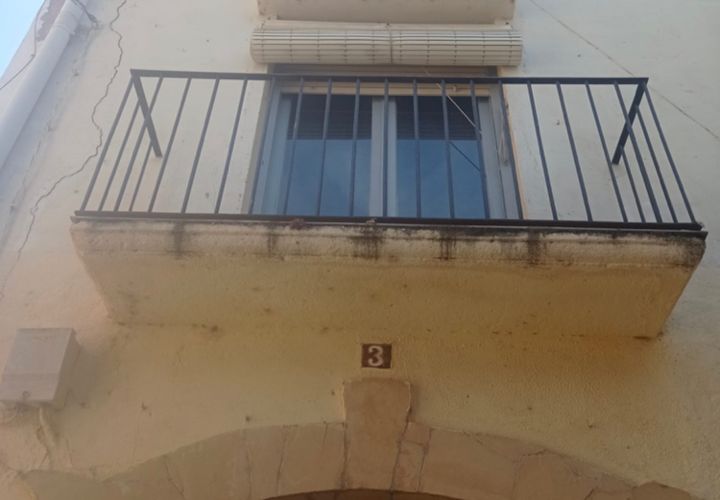 Stadthaus in Mora D'ebre, Tarragona, Mora D'ebre - € 78.000 | Ref: MM - Foto 1