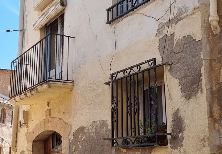 Byhus i Mora D'ebre, Tarragona, Mora D'ebre - € 78.000 | Ref: MM - foto 1