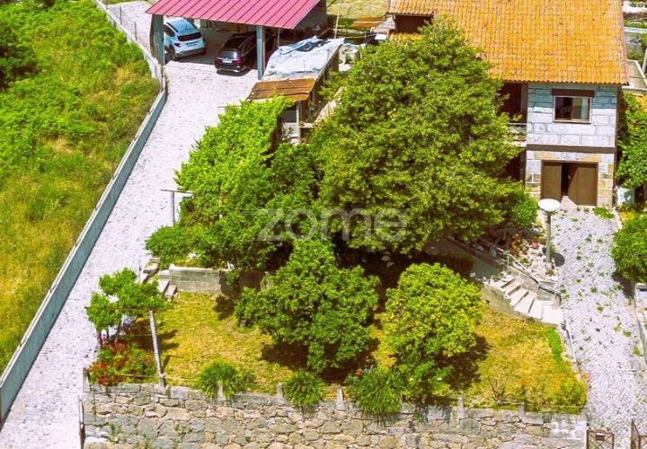 Villa i Penafiel, Porto, Penafiel - € 295.000 | Ref: ZMPT588867 - foto 1