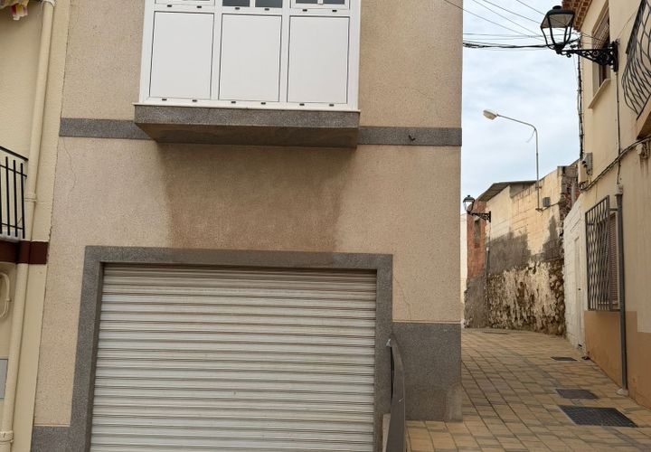 Byhus i Turre, Almeria, Turre - € 179.950 | Ref: m2199 - foto 1