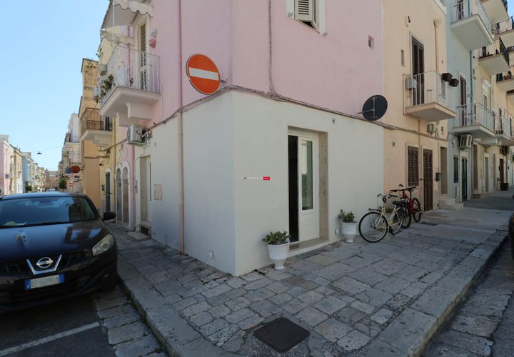 Lejlighed i Monopoli, Bari, Monopoli - € 220.000 | Ref: 1995 - foto 1