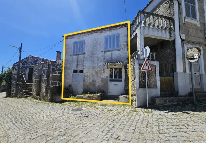 Villa a Belmonte, Castelo Branco, Belmonte - € 37.500 | Ref: C0434-01306 - foto 1