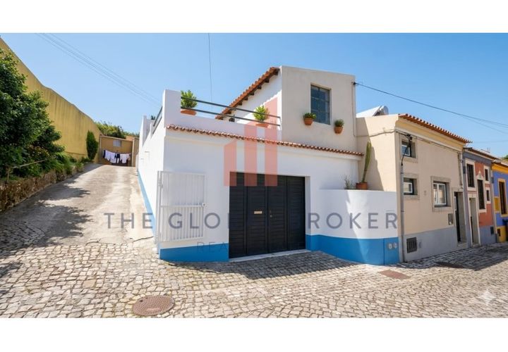 Villa i Sintra, Lisbon, Sintra - € 375.000 | Ref: 139202600233 - foto 1