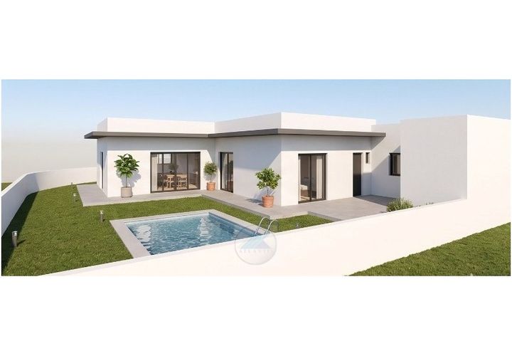 Villa i Quinta do Anjo, Setubal, Quinta do Anjo - € 580.000 | Ref: T3 i U 944 - foto 1