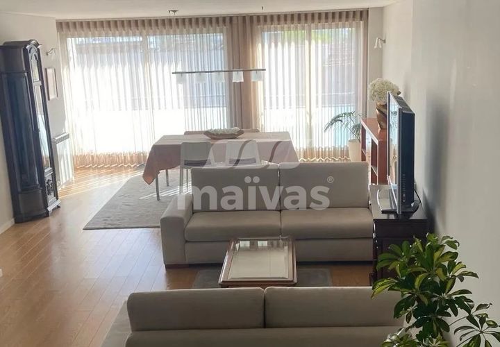 Apartament a Braga, Braga, Braga - € 1.600/mes | Ref: A001-0489 - foto 1