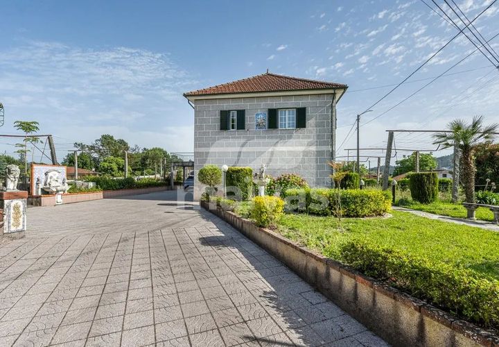 Villa i Vila Verde, Braga, Vila Verde - € 375.000 | Ref: A018-0195 - foto 1