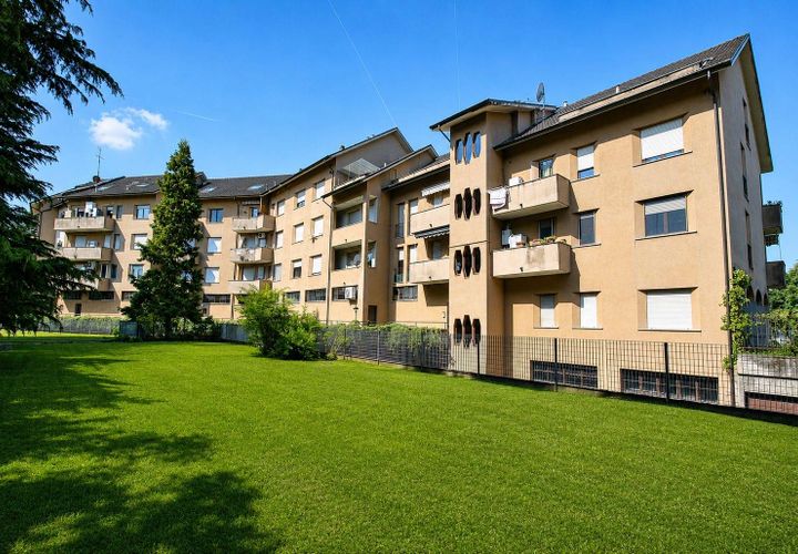 Wohnung in Vimercate, Monza and Brianza, Vimercate - € 255.000 | Ref: 2502 - Foto 1