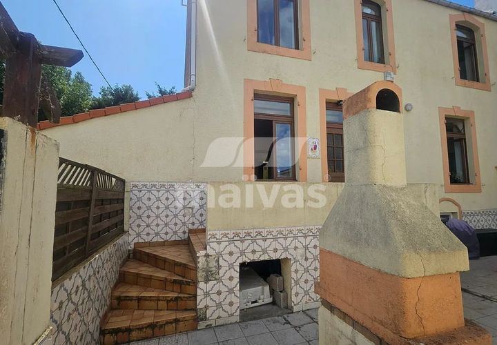 Villa i Ambleteuse, Pas-de-Calais, Ambleteuse - € 365.000 | Ref: VM604 - foto 1