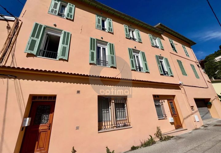 Lejlighed i Menton, Alpes-Maritimes, Menton - € 159.000 | Ref: A06275 - foto 1