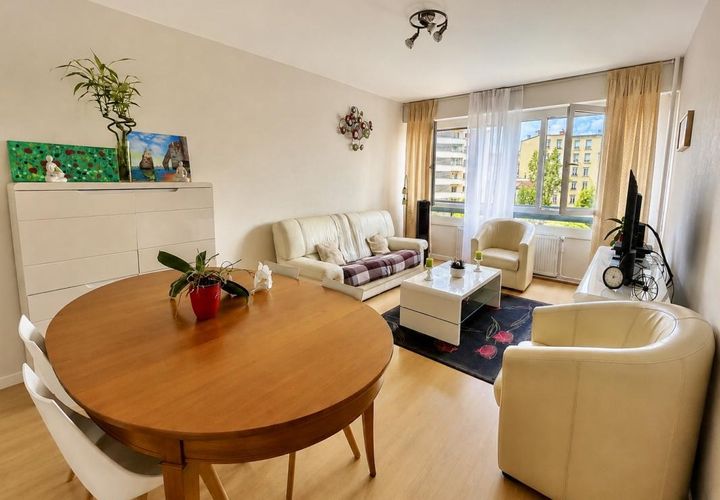 Lejlighed i Lyon, Rhone, Lyon - € 325.000 | Ref: Colin-Repos - foto 1