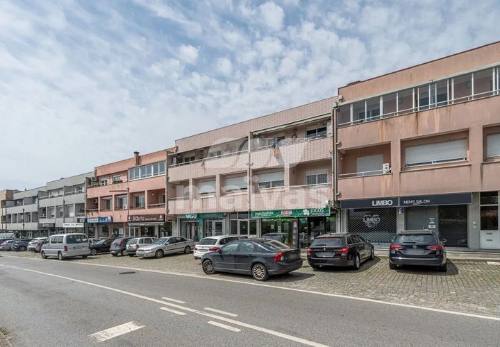 Lejlighed i Braga, Braga, Braga - € 249.000 | Ref: A018-0194 - foto 1
