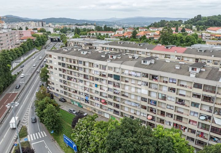 Lejlighed i Braga, Braga, Braga - € 250.000 | Ref: A018-0196 - foto 1