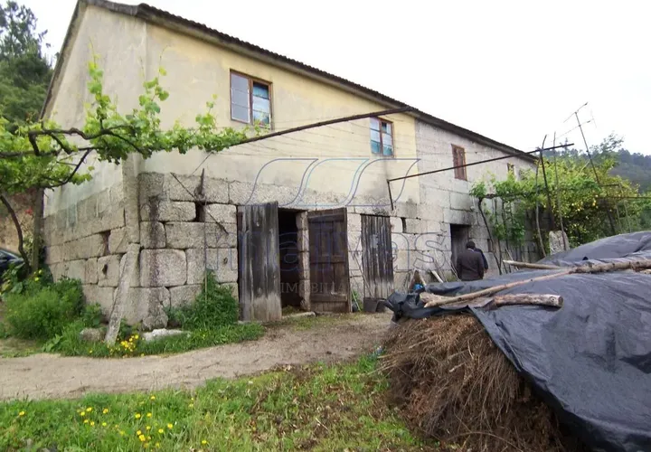 Villa i Amarante, Porto, Amarante - € 240.000 | Ref: A053-1964 - foto 1