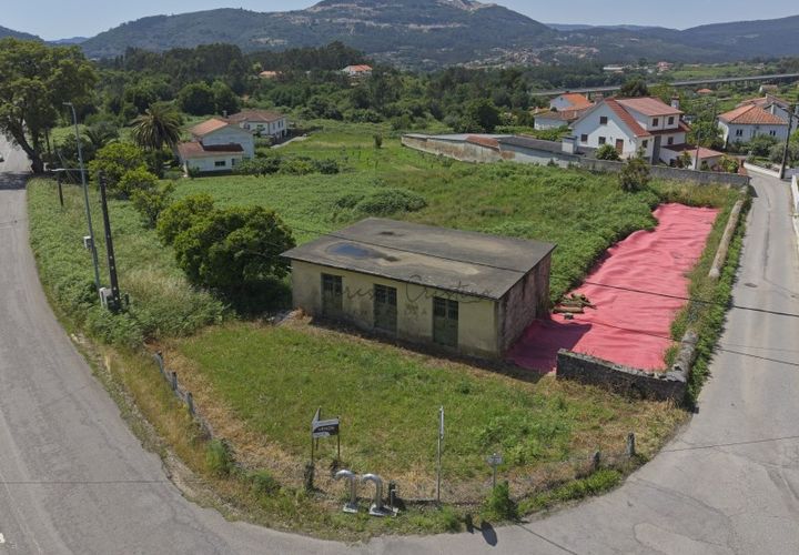 Helårsgrund i Ponte de Lima, Viana do Castelo, Ponte de Lima - € 250.000 | Ref: TC190 - foto 1