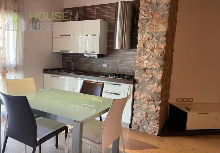 Lejlighed i Schio, Vicenza, Schio - € 160.000 | Ref: HL0303e - foto 1