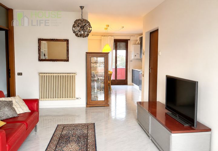 Apartament a Thiene, Vicenza, Thiene - € 160.000 | Ref: HL1223b - foto 1