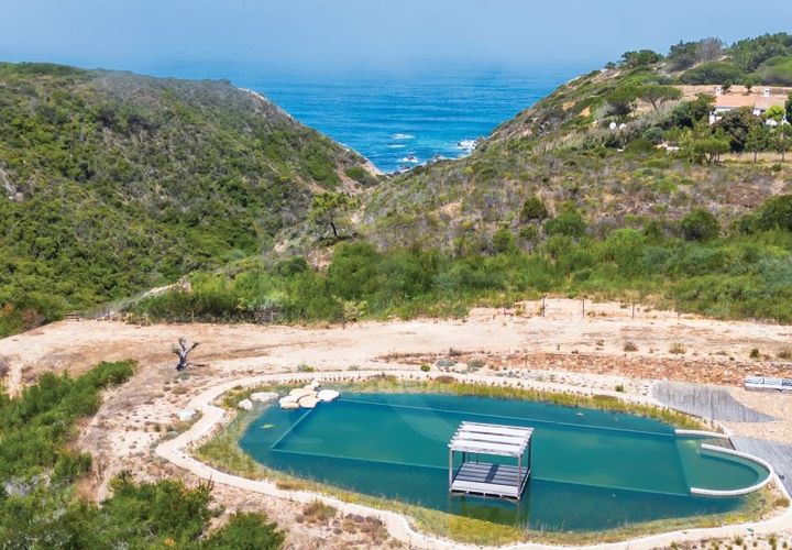 Farm i Odeceixe, Faro, Odeceixe - € 4.895.000 | Ref: 1515JNC - foto 1