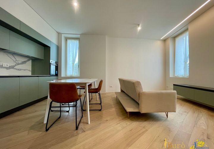 Apartament a Parma, Parma, Parma - € 1.300/mes | Ref: BU12188 - foto 1