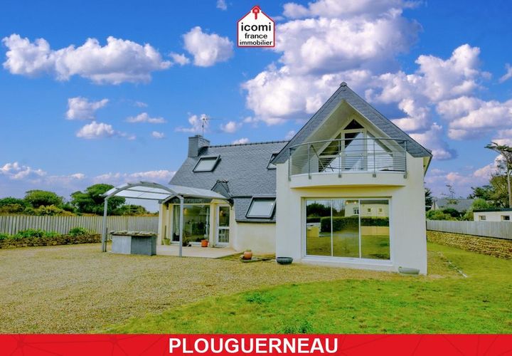 Villa i Plouguerneau, Finistere, Plouguerneau - € 348.000 | Ref: 314186 - foto 1