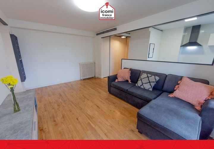 Lejlighed i Brest, Finistere, Brest - € 149.000 | Ref: 314188 - foto 1