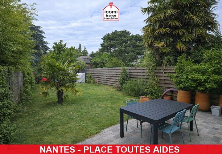 Villa i Nantes, Loire-Atlantique, Nantes - € 715.000 | Ref: 314196 - foto 1